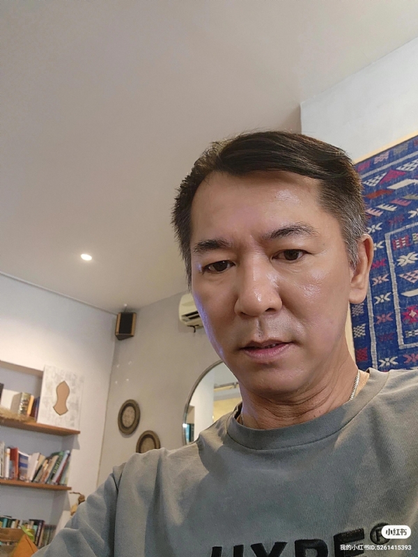Gary黄的第一张照片--泰宁相亲网