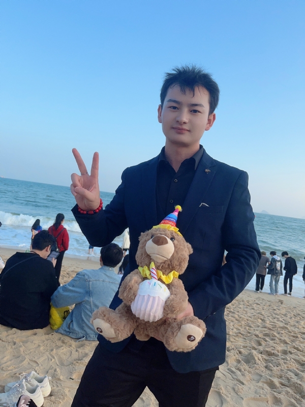 目标结婚的第一张照片--泰宁相亲网