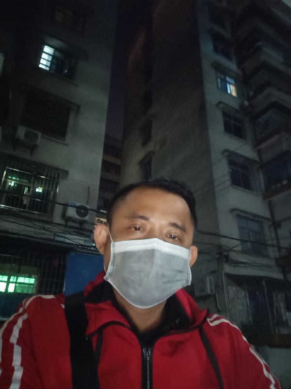 星仔的第一张照片--泰宁相亲网
