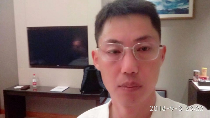 琼台仙谷的第一张照片--泰宁相亲网