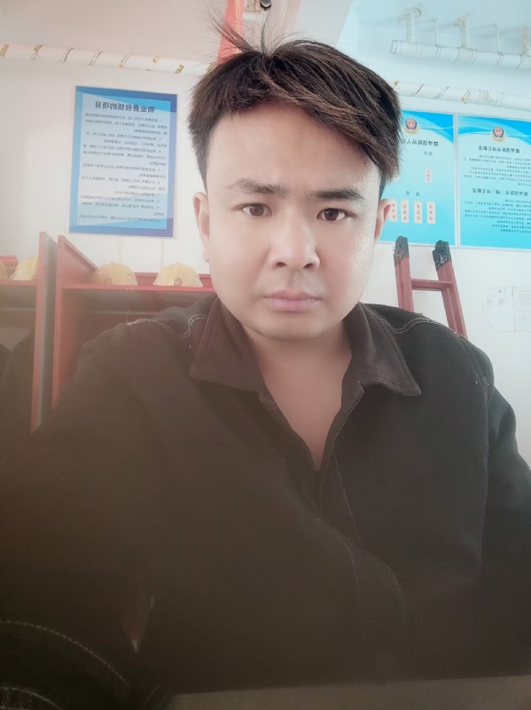 沧海的第一张照片--泰宁相亲网