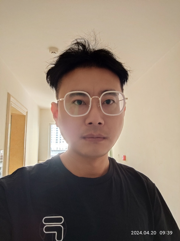 信带小李的第一张照片--泰宁相亲网