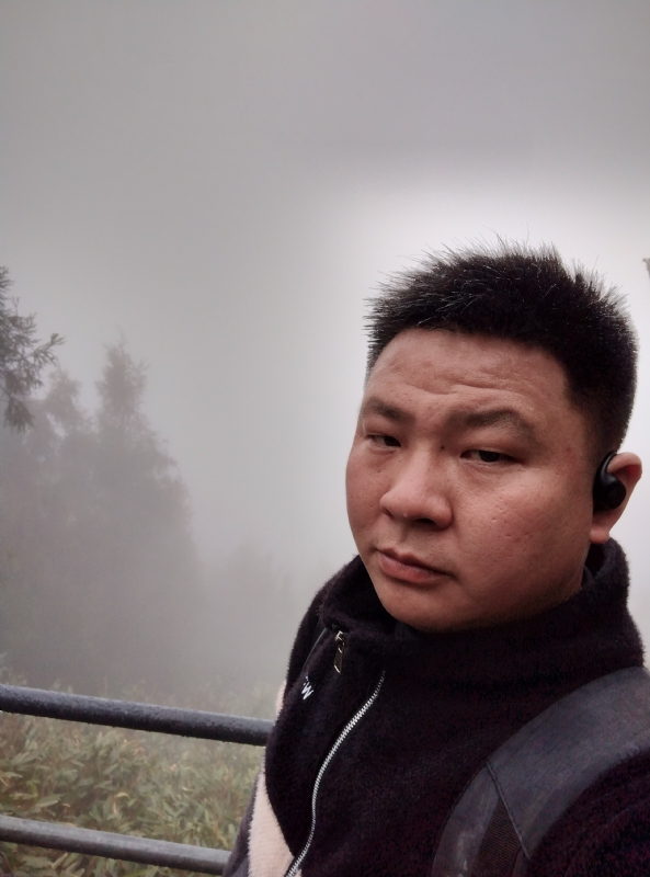 何何何的第一张照片--泰宁相亲网