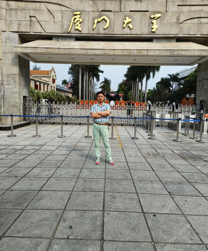 朱琦的第一张照片--泰宁相亲网