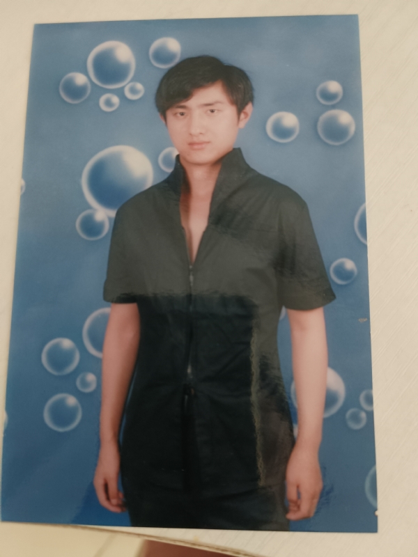 朱琦的第四张照片--泰宁相亲网