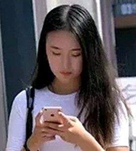 林妹的第一张照片--泰宁相亲网
