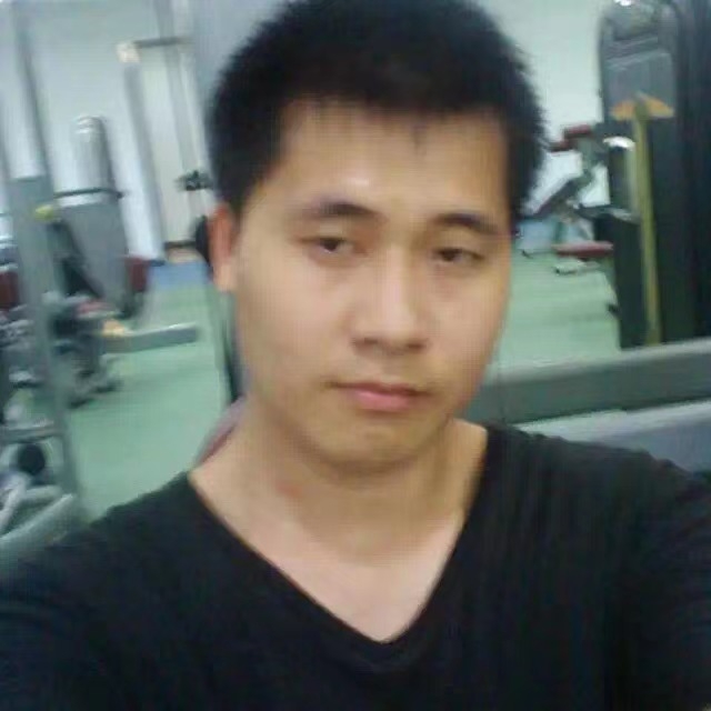 RON的第一张照片--泰宁相亲网