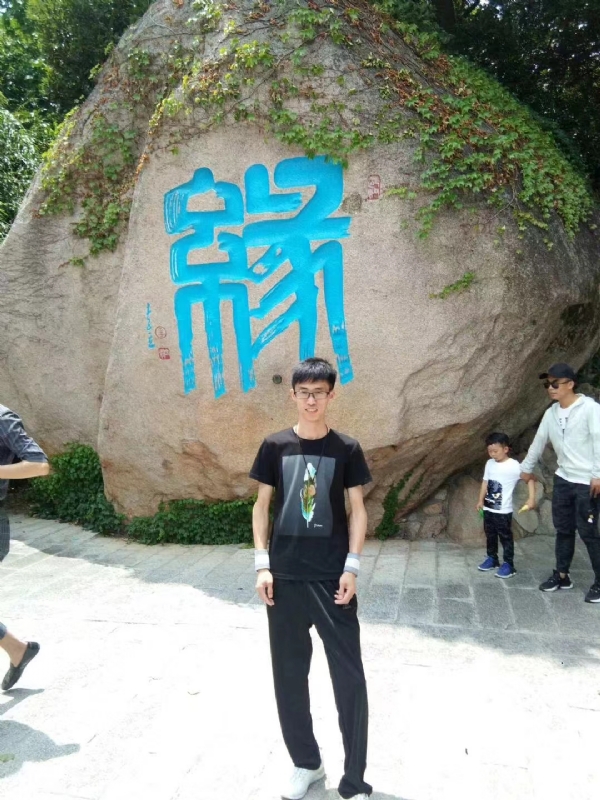 快点快点快点的第二张照片--泰宁相亲网