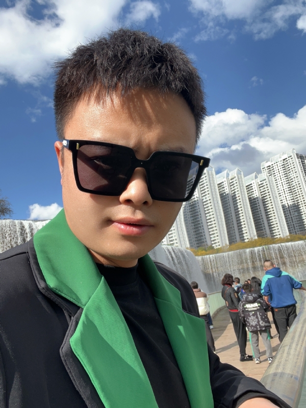 子阳的第一张照片--泰宁相亲网