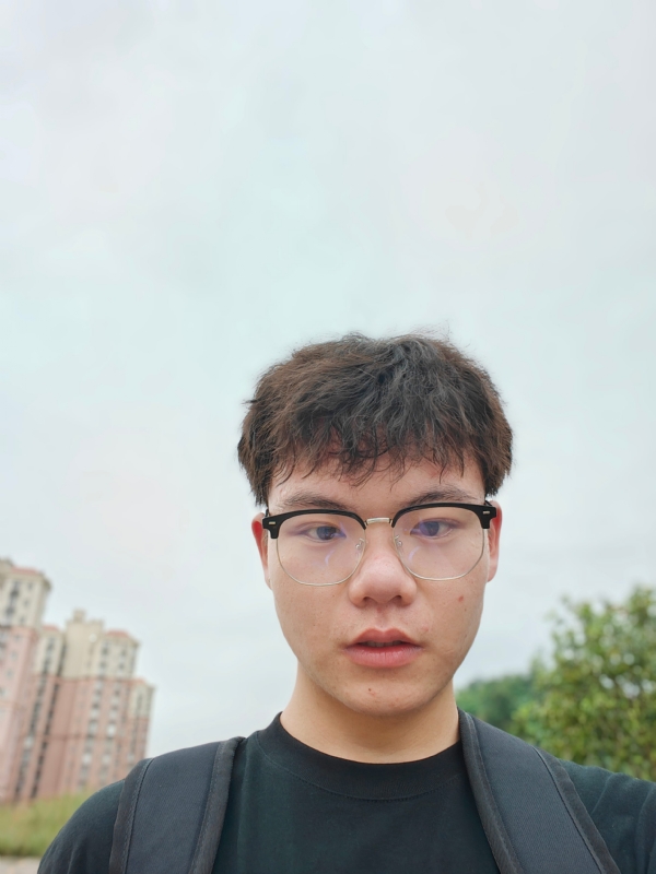航澄的第一张照片--泰宁相亲网