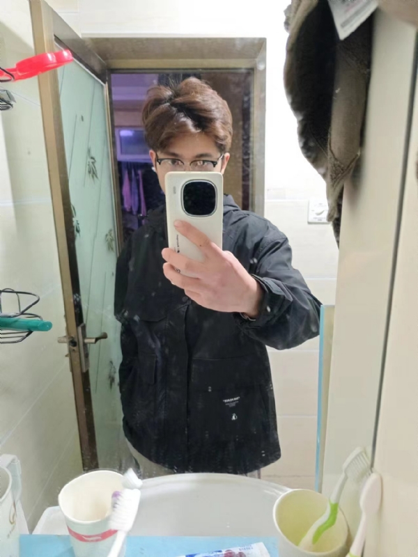 想吃糖醋渝的第一张照片--泰宁相亲网