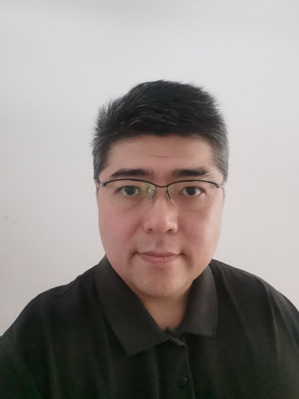 Alex的第一张照片--泰宁相亲网