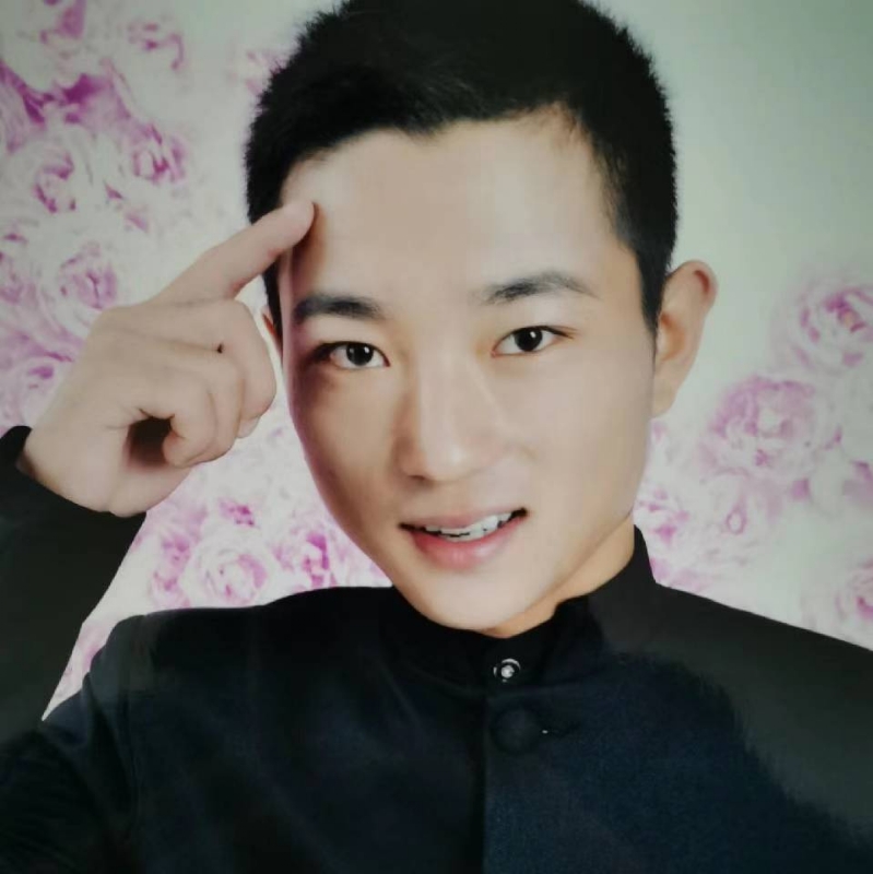 共度一生的第一张照片--泰宁相亲网