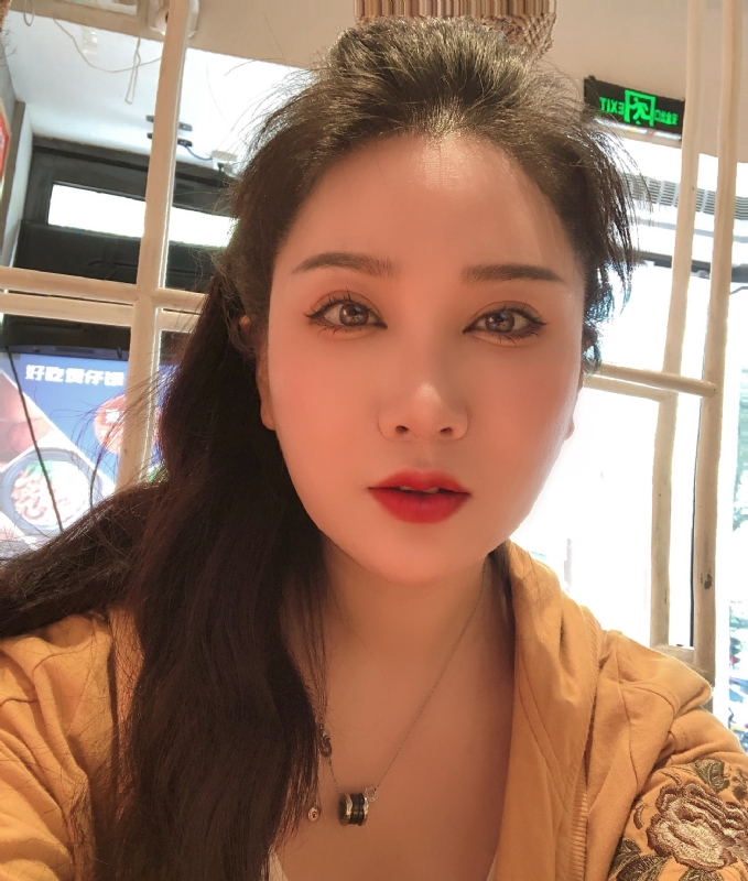 琳达的第二张照片--泰宁相亲网