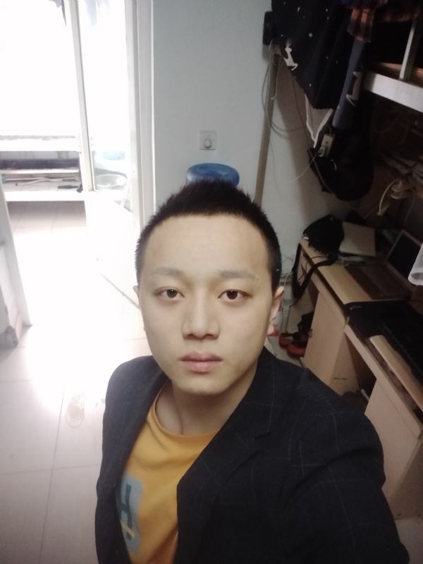 苟茂棋的第一张照片--泰宁相亲网