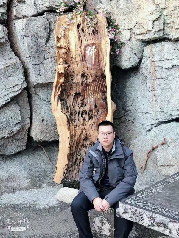 余生的第二张照片--泰宁相亲网