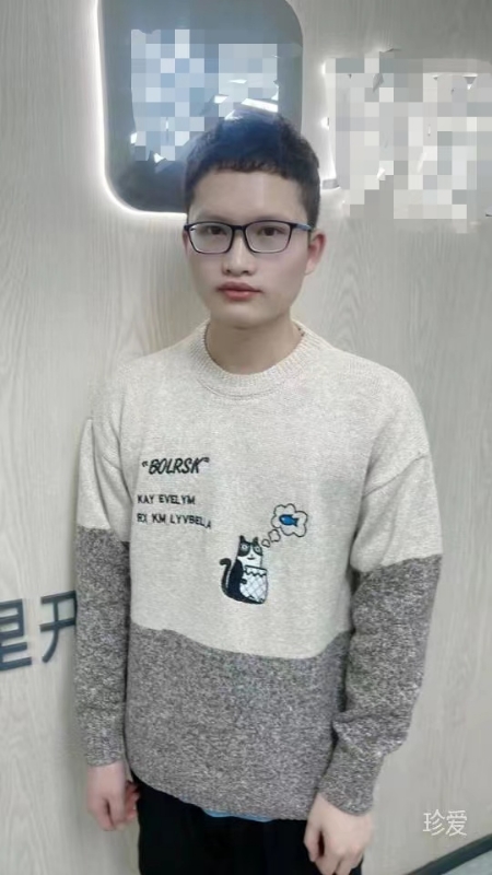 ali的第一张照片--泰宁相亲网