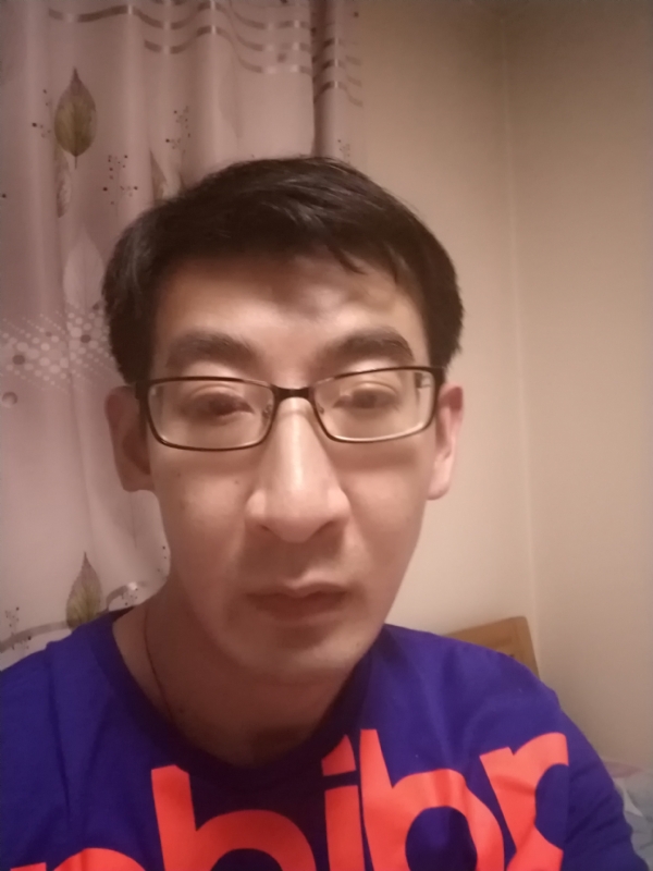 摩羯的第一张照片--泰宁相亲网