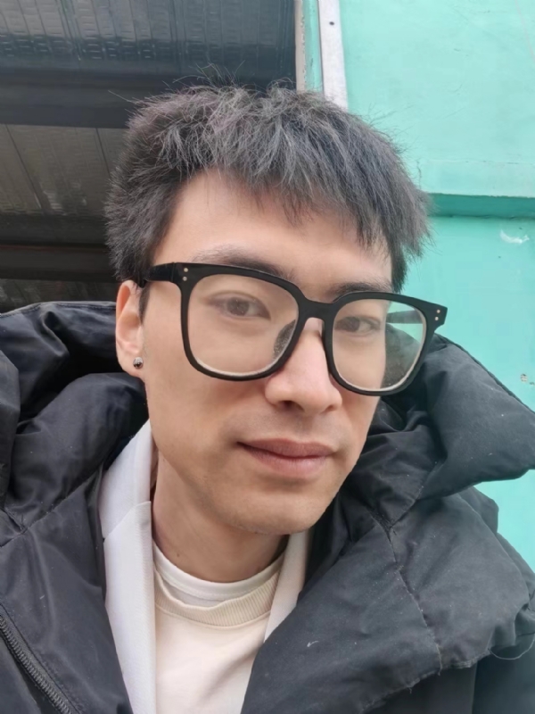 爱有来生、的第一张照片--泰宁相亲网