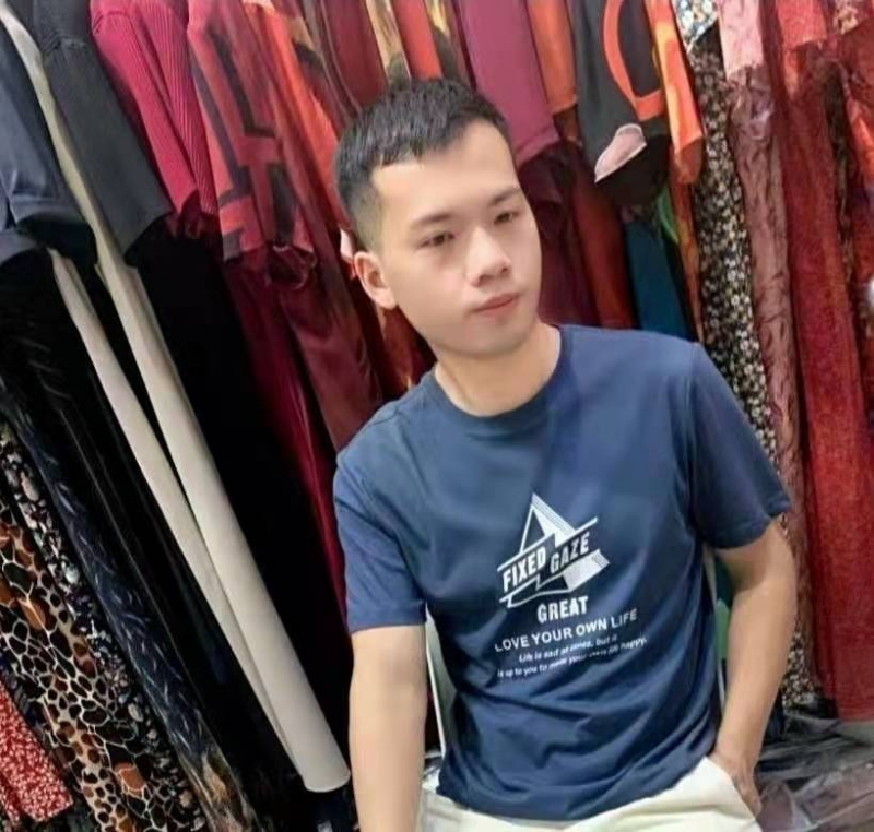 萃臻的第一张照片--泰宁相亲网