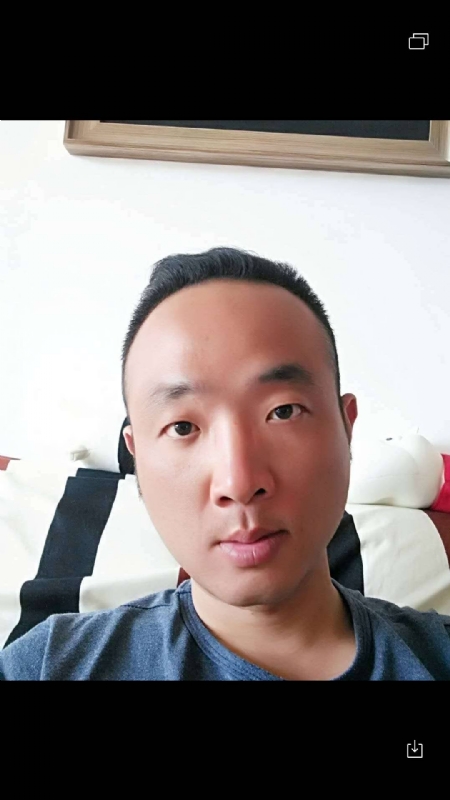大圣的第一张照片--泰宁相亲网
