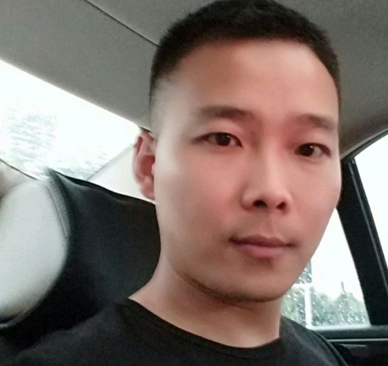 李先生的第二张照片--泰宁相亲网