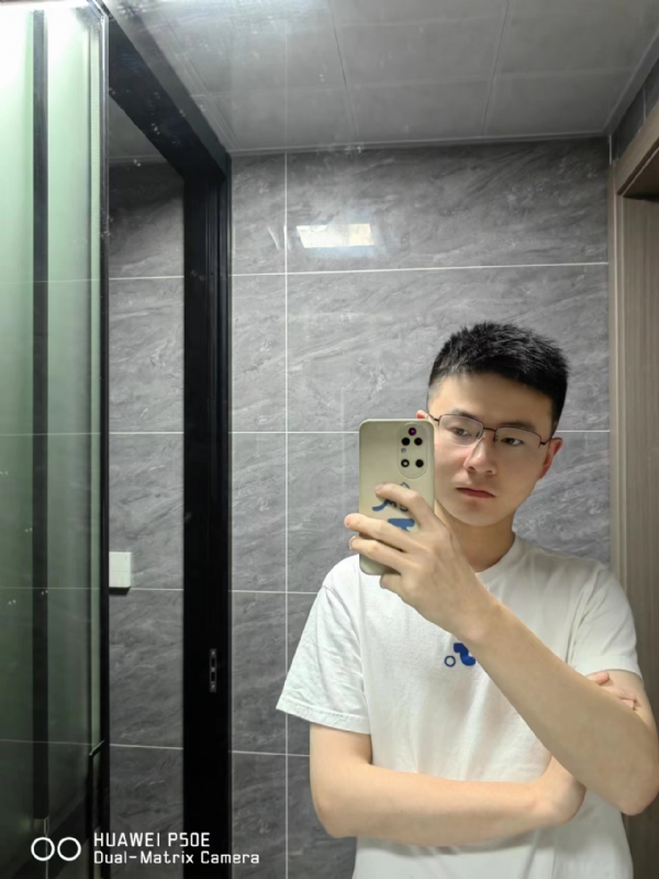 小潘的第一张照片--泰宁相亲网