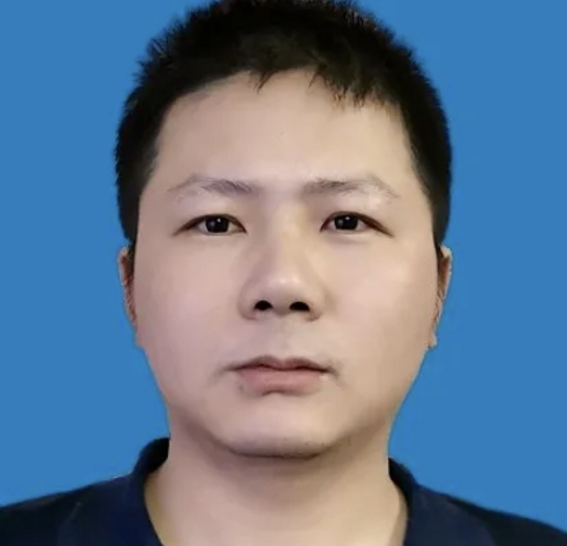 寒山的第一张照片--泰宁相亲网