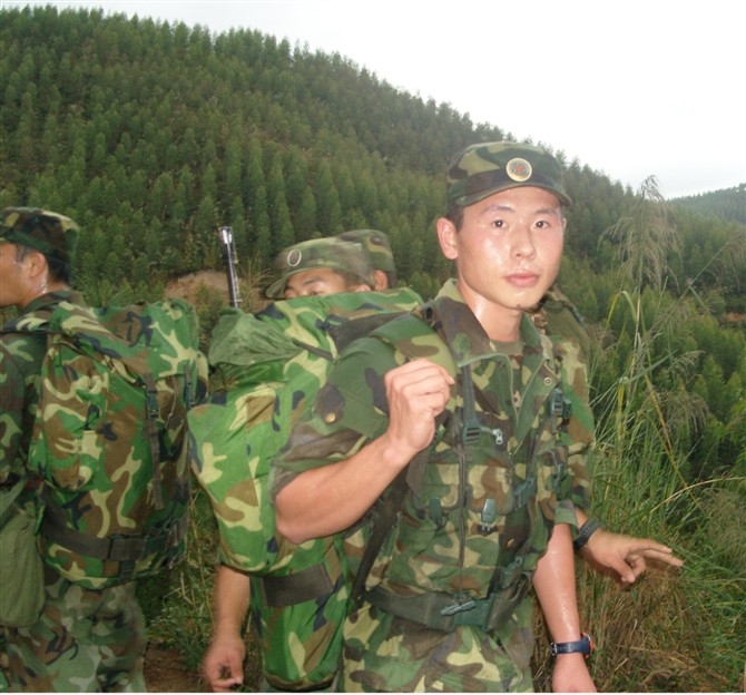 赣州涛涛的第一张照片--泰宁相亲网