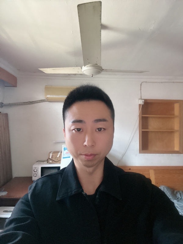 过好余生的第一张照片--泰宁相亲网