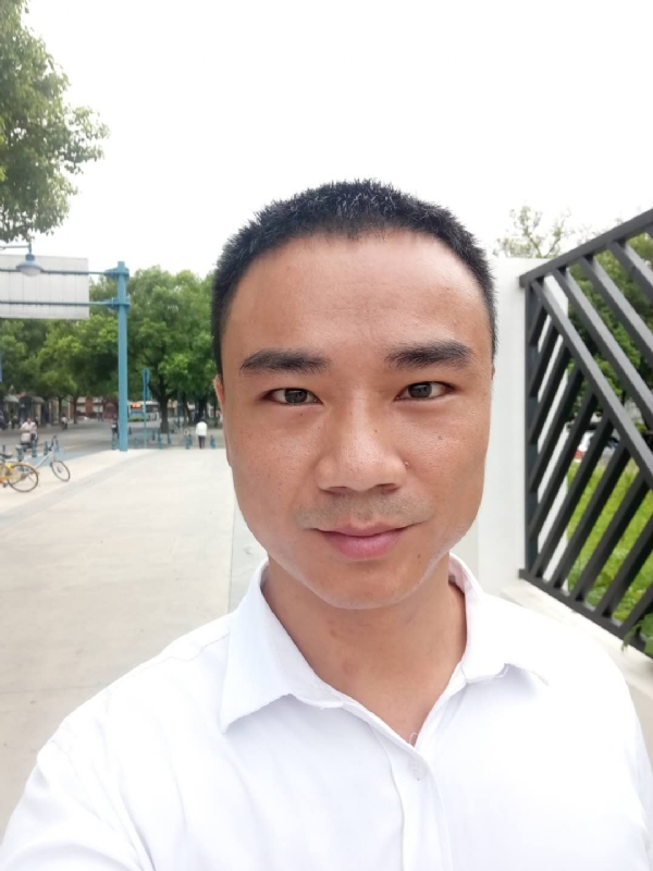 水木年华的第四张照片--泰宁相亲网