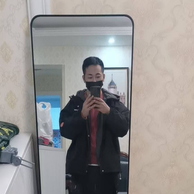 开朗的第二张照片--泰宁相亲网