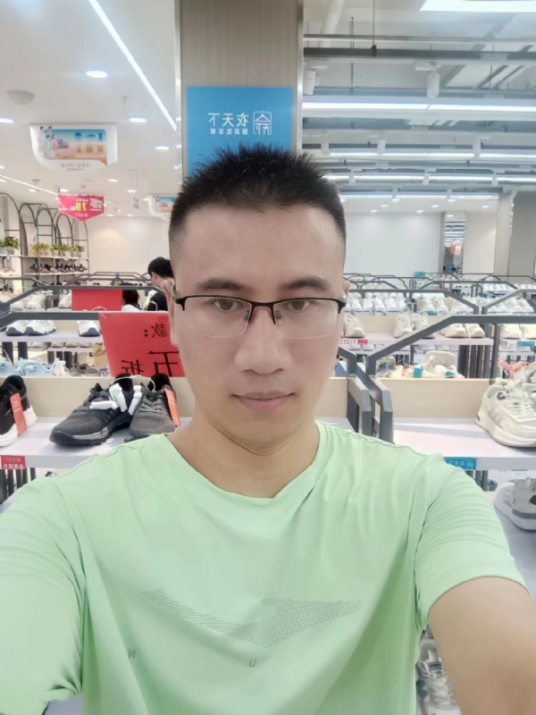 KKK960011的第一张照片--泰宁相亲网