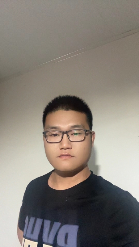阳阳的第一张照片--泰宁相亲网
