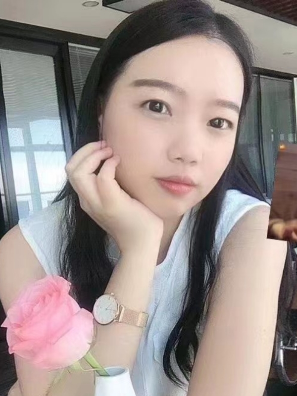 祺媛的第一张照片--泰宁相亲网