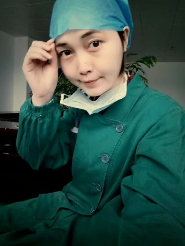 未必的第四张照片--泰宁相亲网