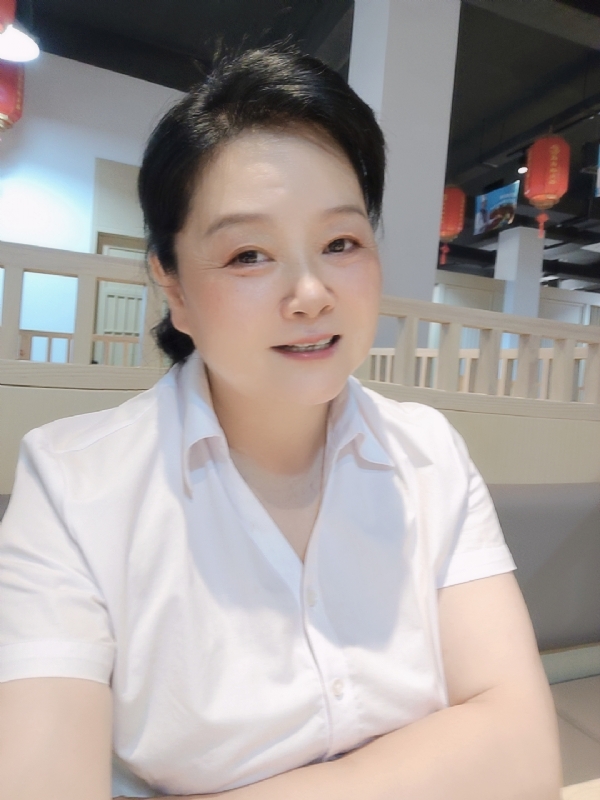 丁姐爱生活的第一张照片--泰宁相亲网