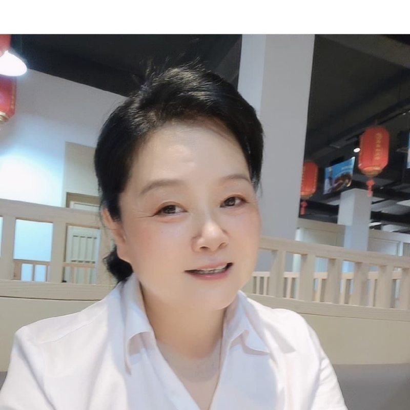 丁姐爱生活的第二张照片--泰宁相亲网