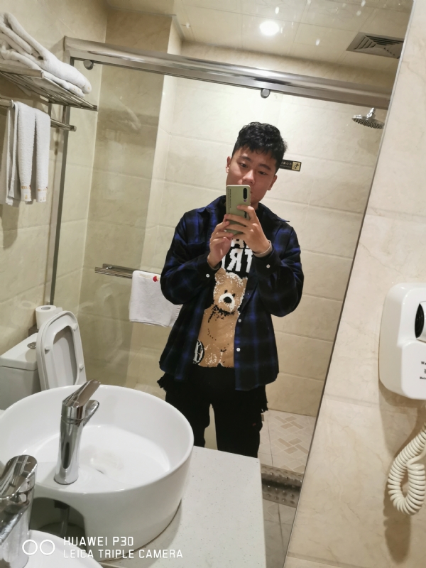 佛系人生的第四张照片--泰宁相亲网