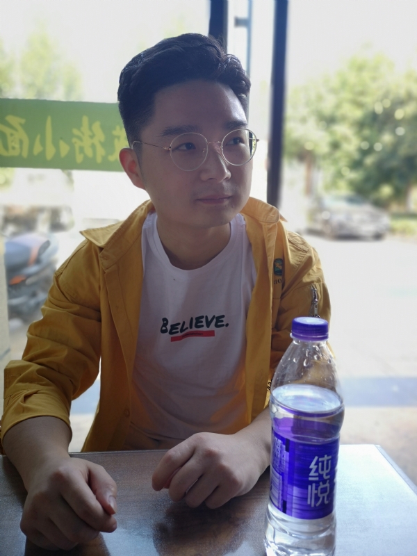 听风等雨的第一张照片--泰宁相亲网