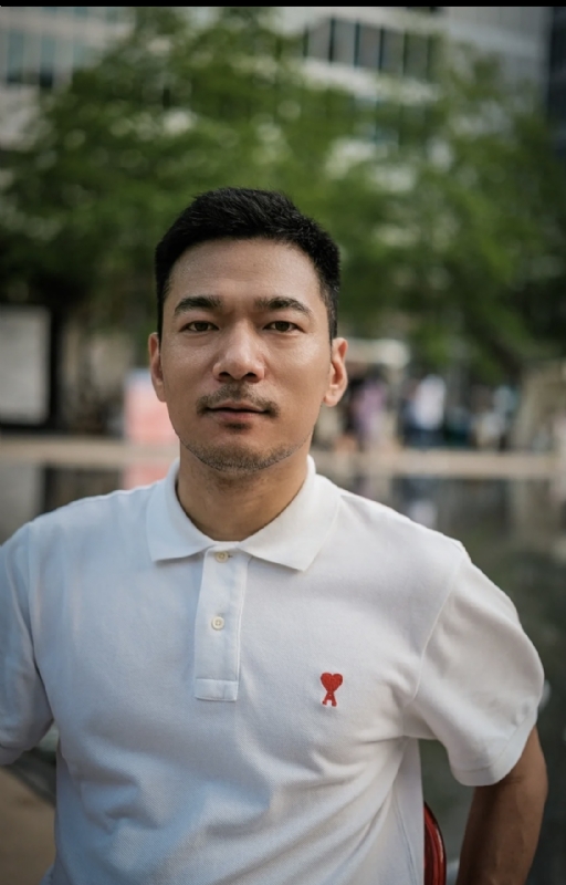 kevin的第一张照片--泰宁相亲网