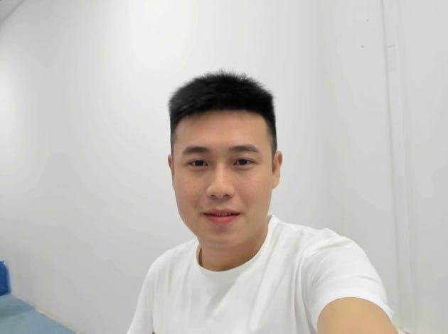 阿文历险记的第一张照片--泰宁相亲网