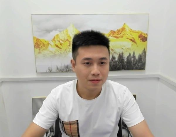 阿文历险记的第四张照片--泰宁相亲网
