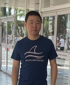 花都帅哥的第二张照片--泰宁相亲网