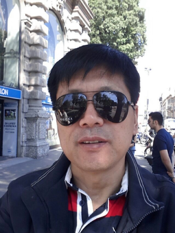 春风的第一张照片--泰宁相亲网