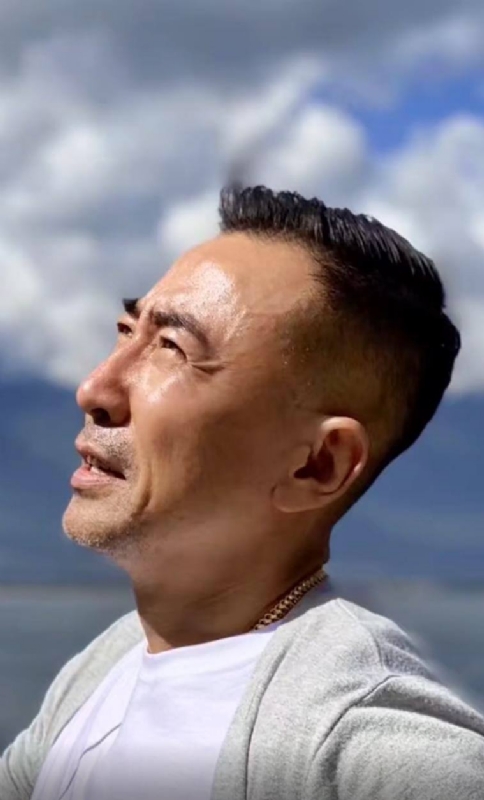 张凯的第一张照片--泰宁相亲网