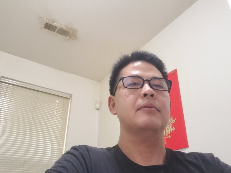 Tonylai的第一张照片--泰宁相亲网
