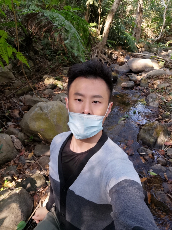 Rock的第一张照片--泰宁相亲网