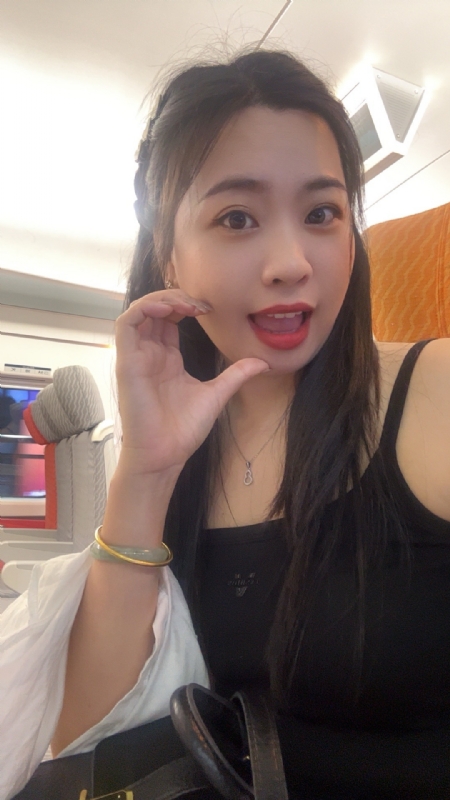 Lin的第四张照片--泰宁相亲网