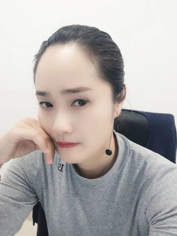 谈谈的第三张照片--泰宁相亲网